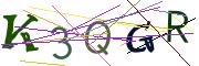 CAPTCHA visuel