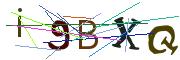 CAPTCHA visuel